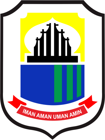 Logo Lebak