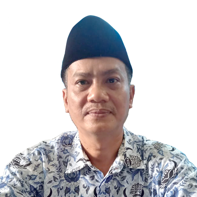 H. DADE YAN APRIYANDI, S.ST.M.Si