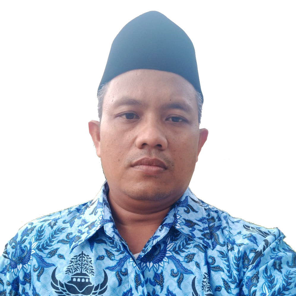 SYARIFUDIN, ST., MPSDA