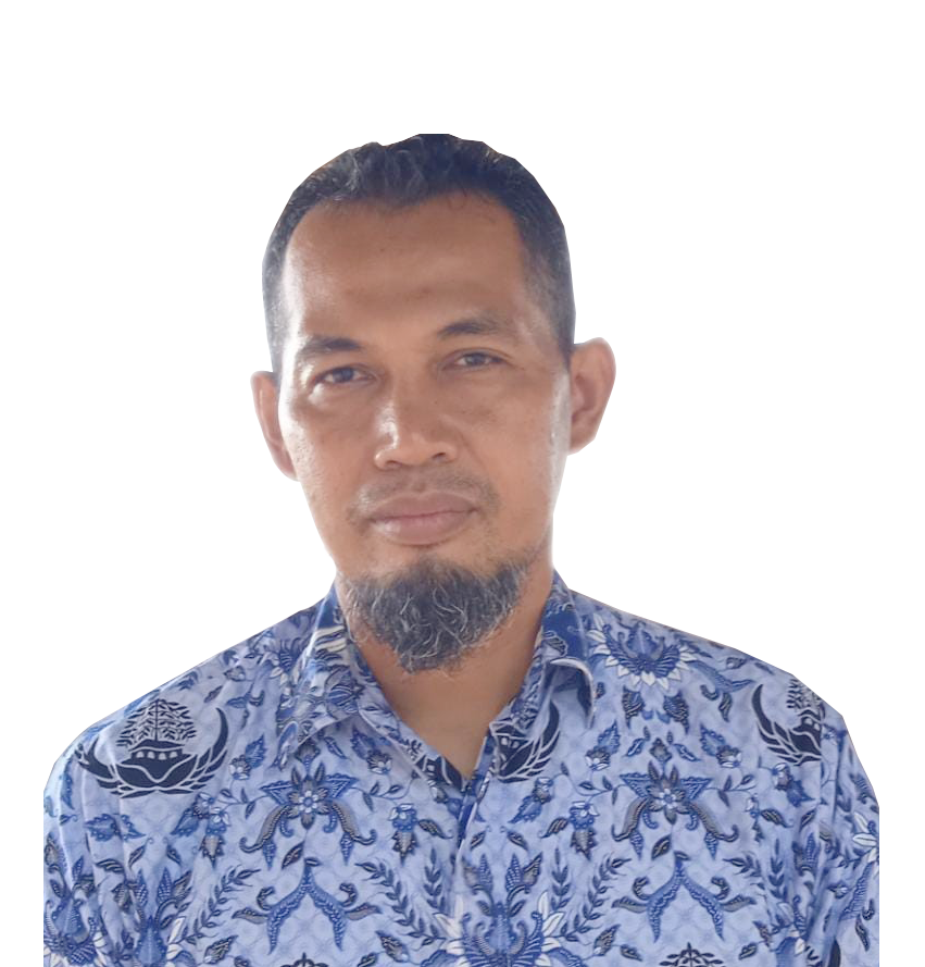 HAMDAN SOLEH, ST