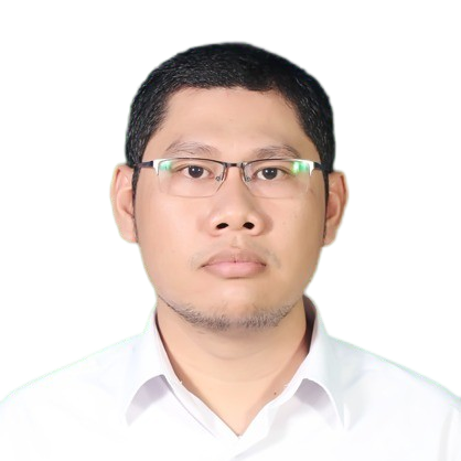 DENDI KHARISMAWAN RIZKI, ST