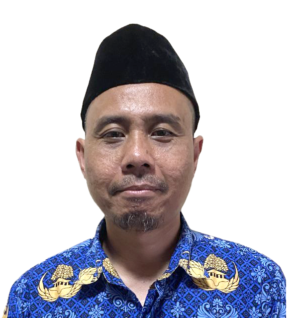 SUGENG RIYADI, ST.MM
